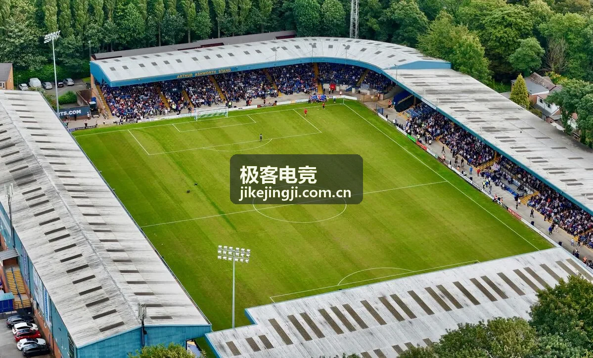 极客电竞技术专栏测试输入延迟优化