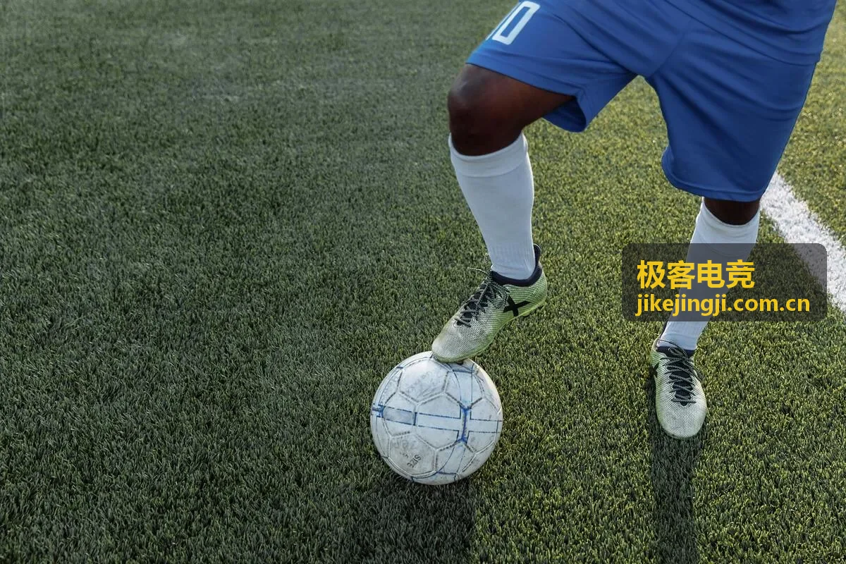 极客电竞2026全球总决赛版本前瞻专题图